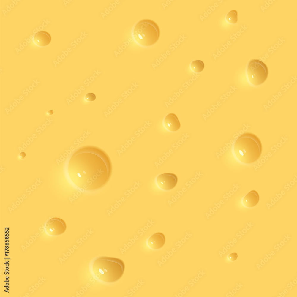 Texture of the cheese background. Graphic concept for your design Texture of the cheese background. Graphic concept for your design