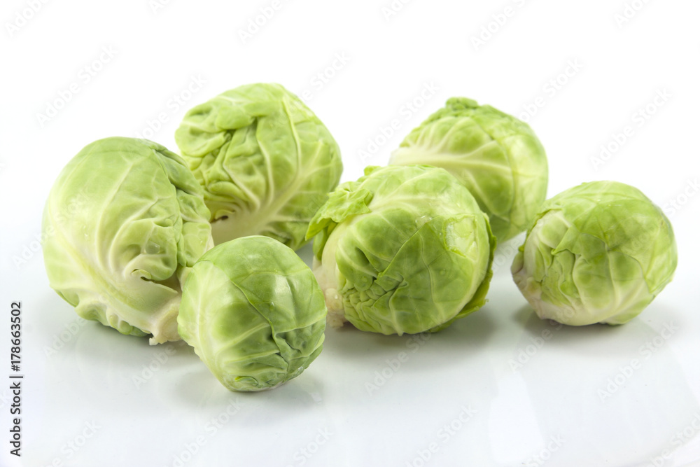 Brussels sprouts Brussels sprouts