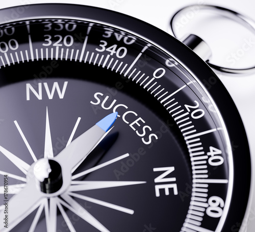 Compass success
