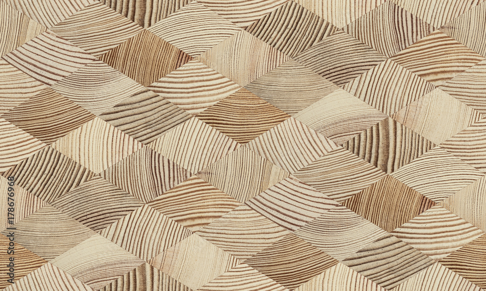 End grain wood texture Stock Photo Adobe Stock