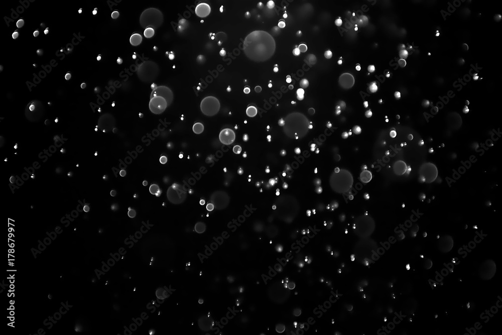 bokeh background dark grey bokeh background dark grey