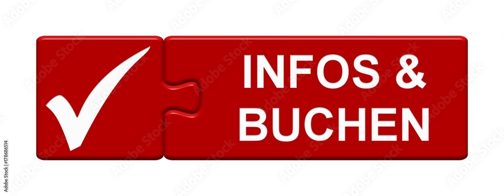 Puzzle Button zeigt Infos und buchen Puzzle Button zeigt Infos und buchen