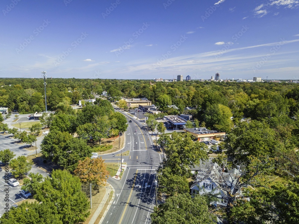 Fotografija durham north carolina