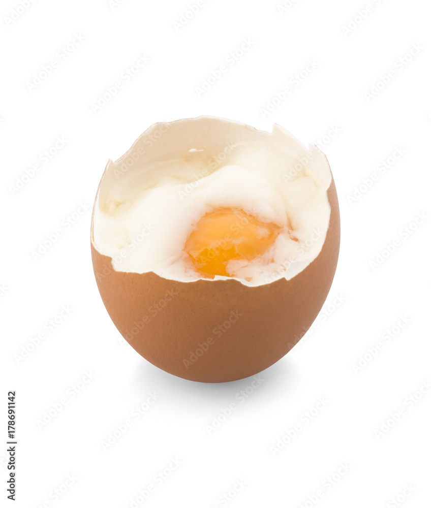 Eggs boiled in hot springs in thailand Eggs boiled in hot springs in thailand