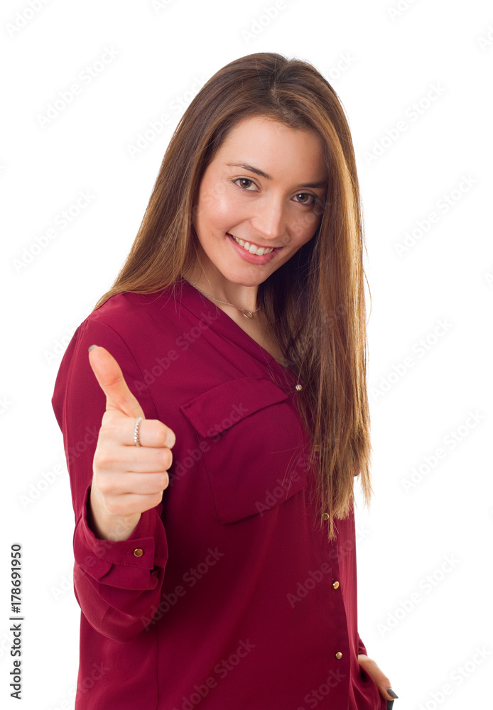 thumb up thumb up