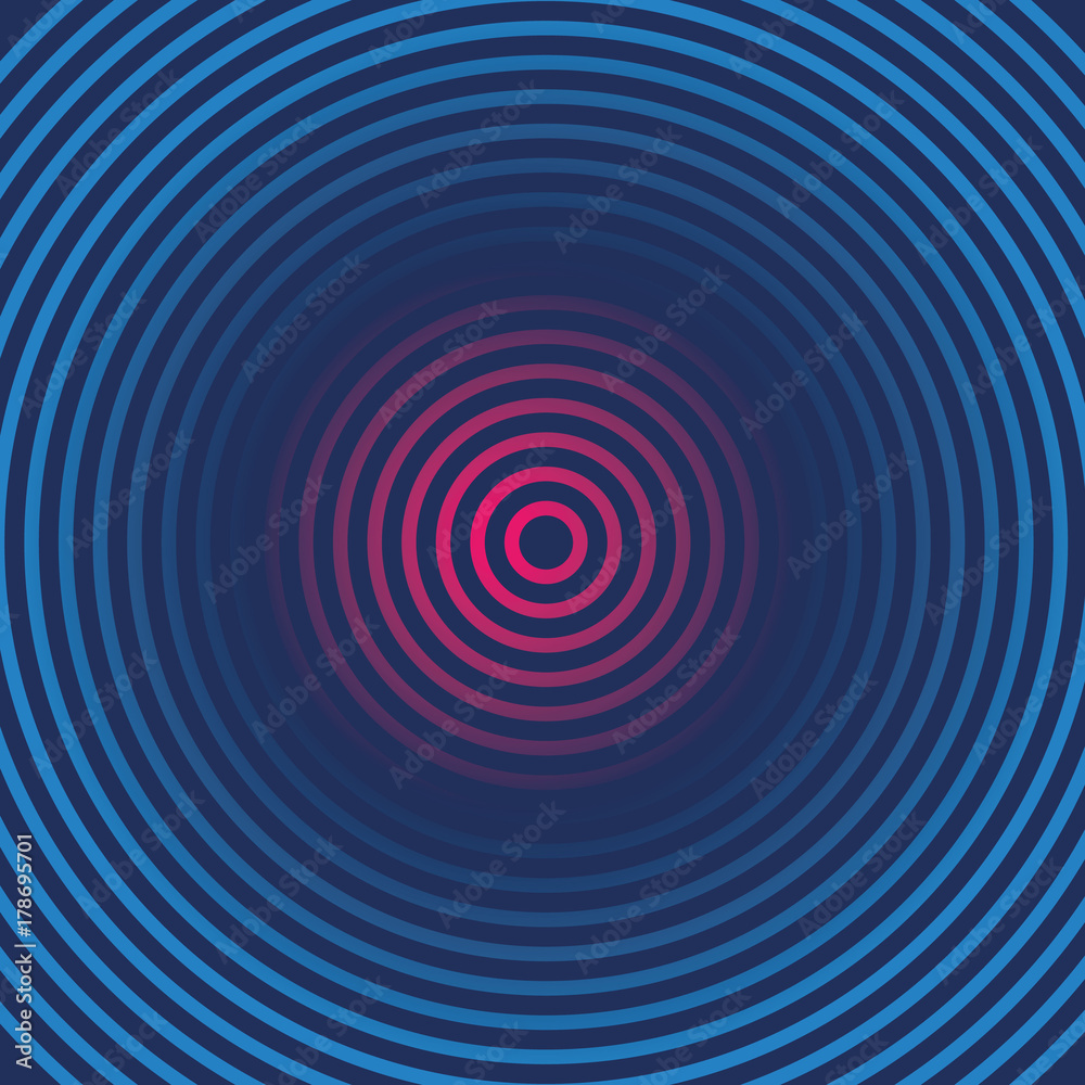 Abstract circles background. Vector design element. Abstract banner Abstract circles background. Vector design element. Abstract banner
