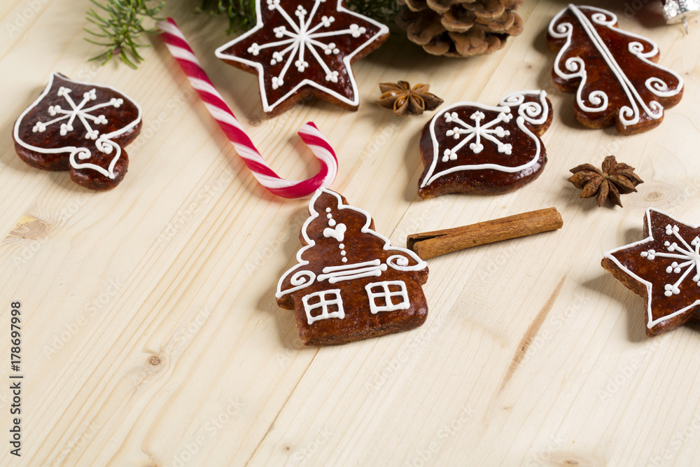 gingerbread gingerbread