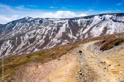 rocky mountains road © takahashikei1977