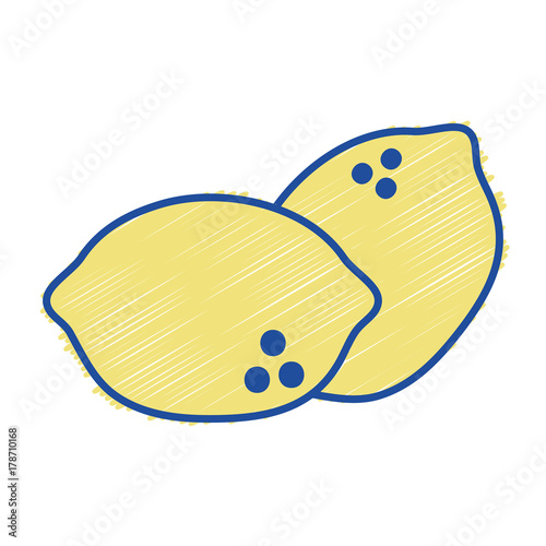 grated delicious lemons organic fruit food