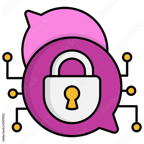 End to End encryption