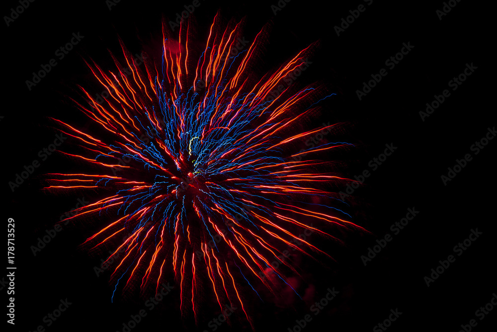 Fireworks Fireworks