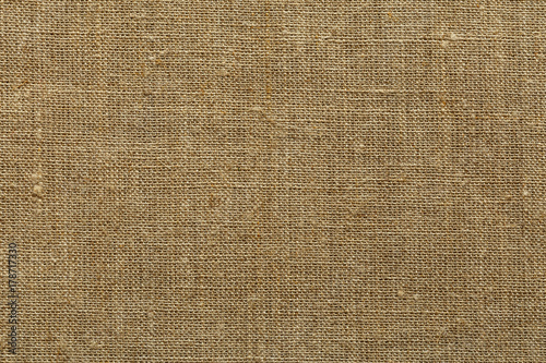 Light natural linen or flax, or canvas texture for design and background