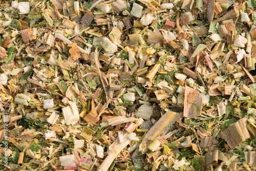 Maize chaff - 7316