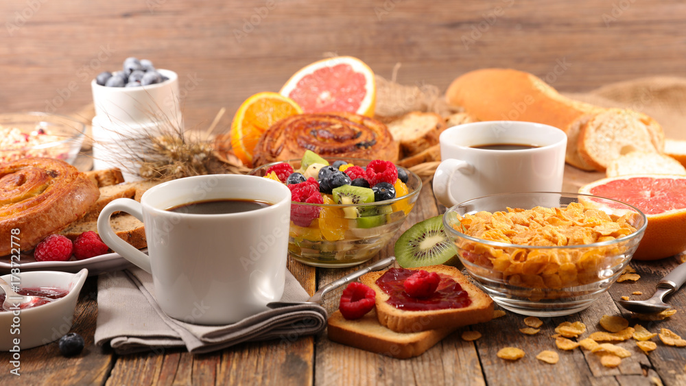 breakfast breakfast