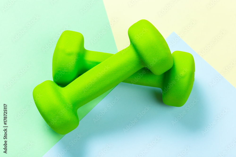 dumbbells dumbbells
