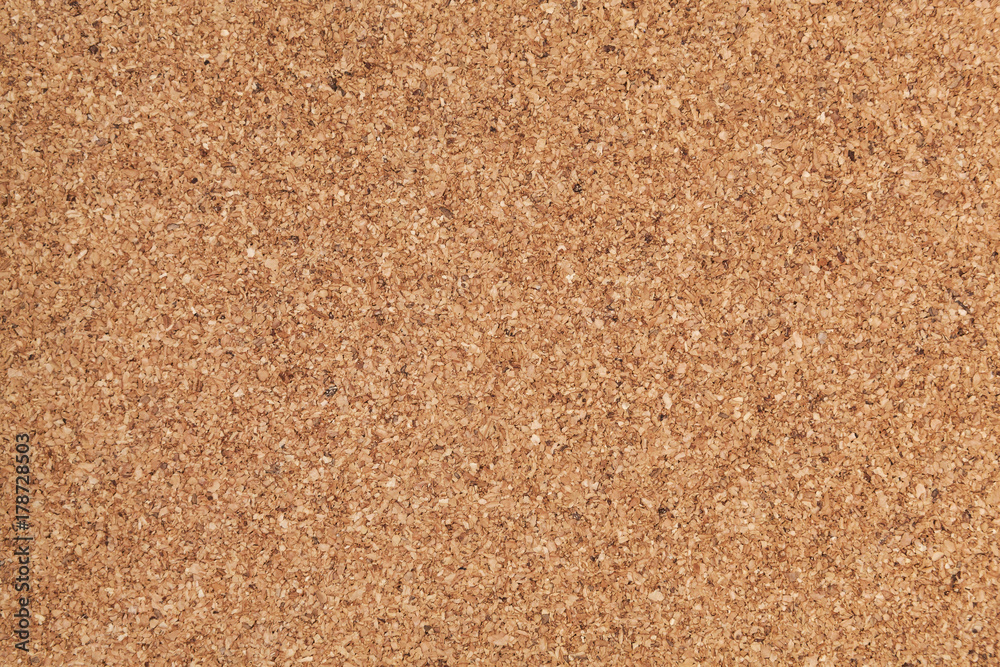 Cork texture, corkboard Cork texture, corkboard