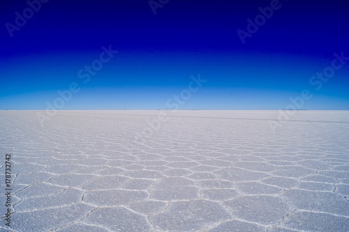 Uyuni Salt Flats