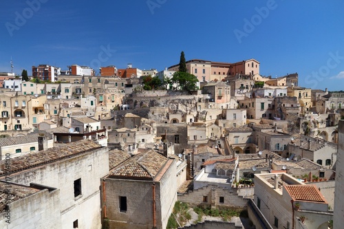 Matera, Italy