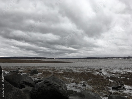 nuages photo