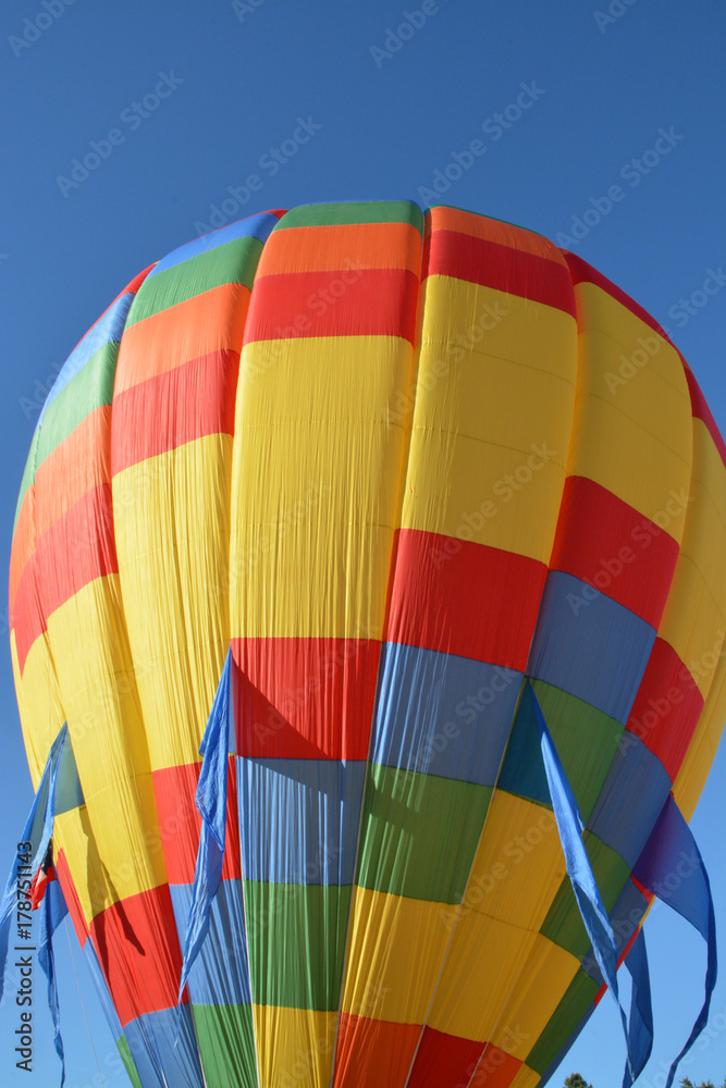 Obraz premium balloon