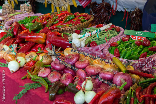 La feria de Gernika 