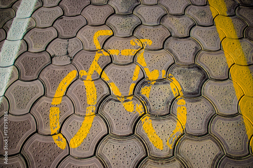 Bicycle photo