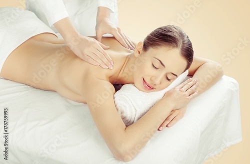 Massage.