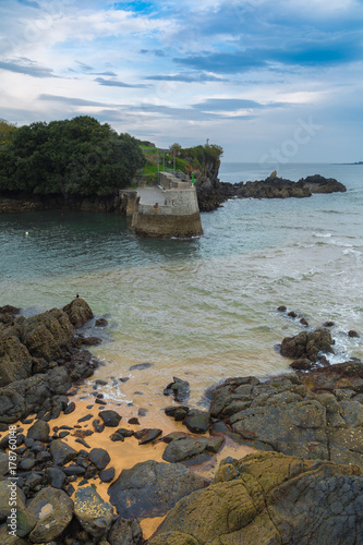 Costa vasca - Mundaka