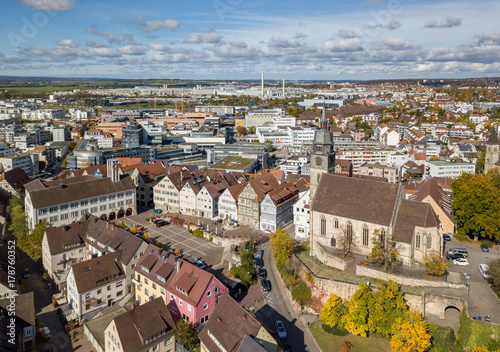 Böblingen photo