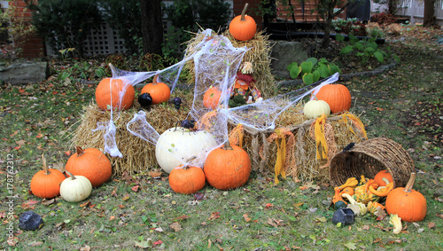 Halloween Decoration