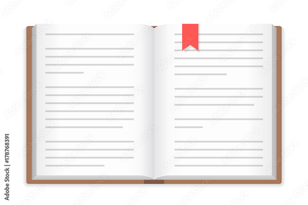 Open Book Open Book