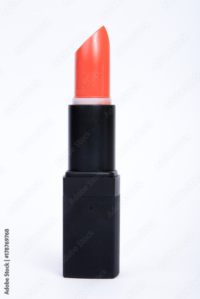 Obraz premium Red lipstick