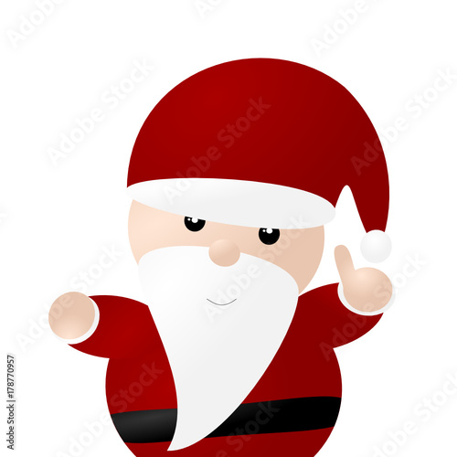 Weihnachtsmann