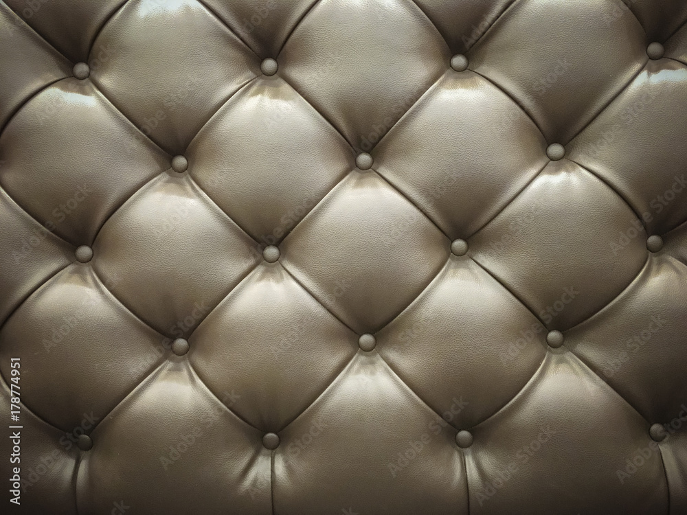 Closeup of Natural brown leather texture with in the shadow Closeup of Natural brown leather texture with in the shadow