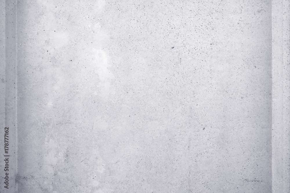 Fototapeta premium Abstract grunge white texture of cement plaster wall