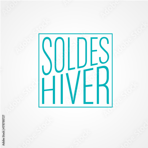 soldes hiver