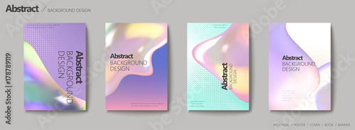 Abstract background design