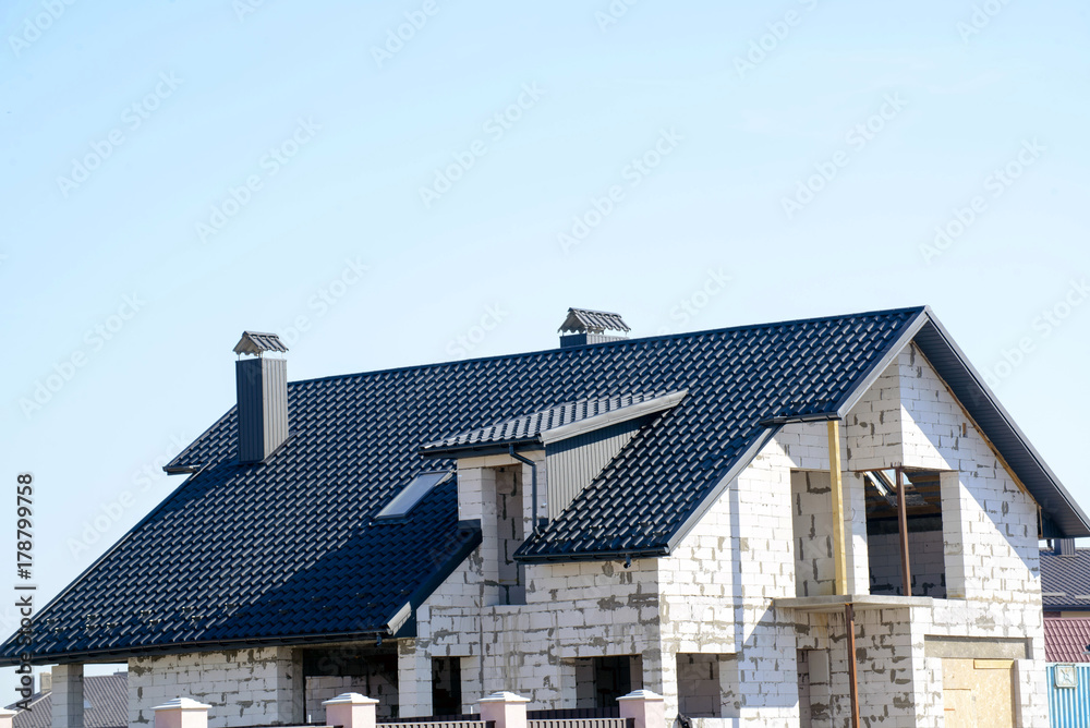 house construction house construction