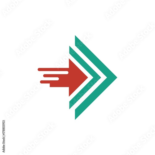 Free Download delivery logo. icon. editable. simple - GFXLoad