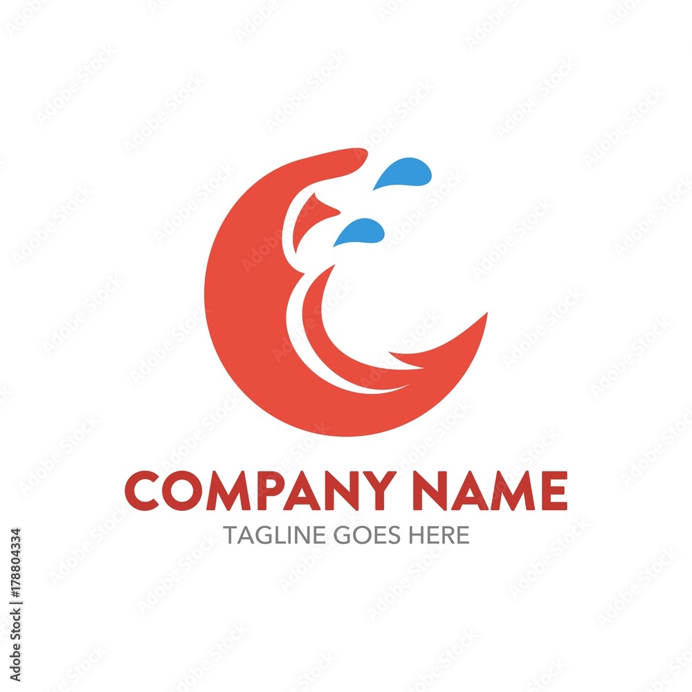 unique champagne logo. editable. vector. memorable unique champagne logo. editable. vector. memorable