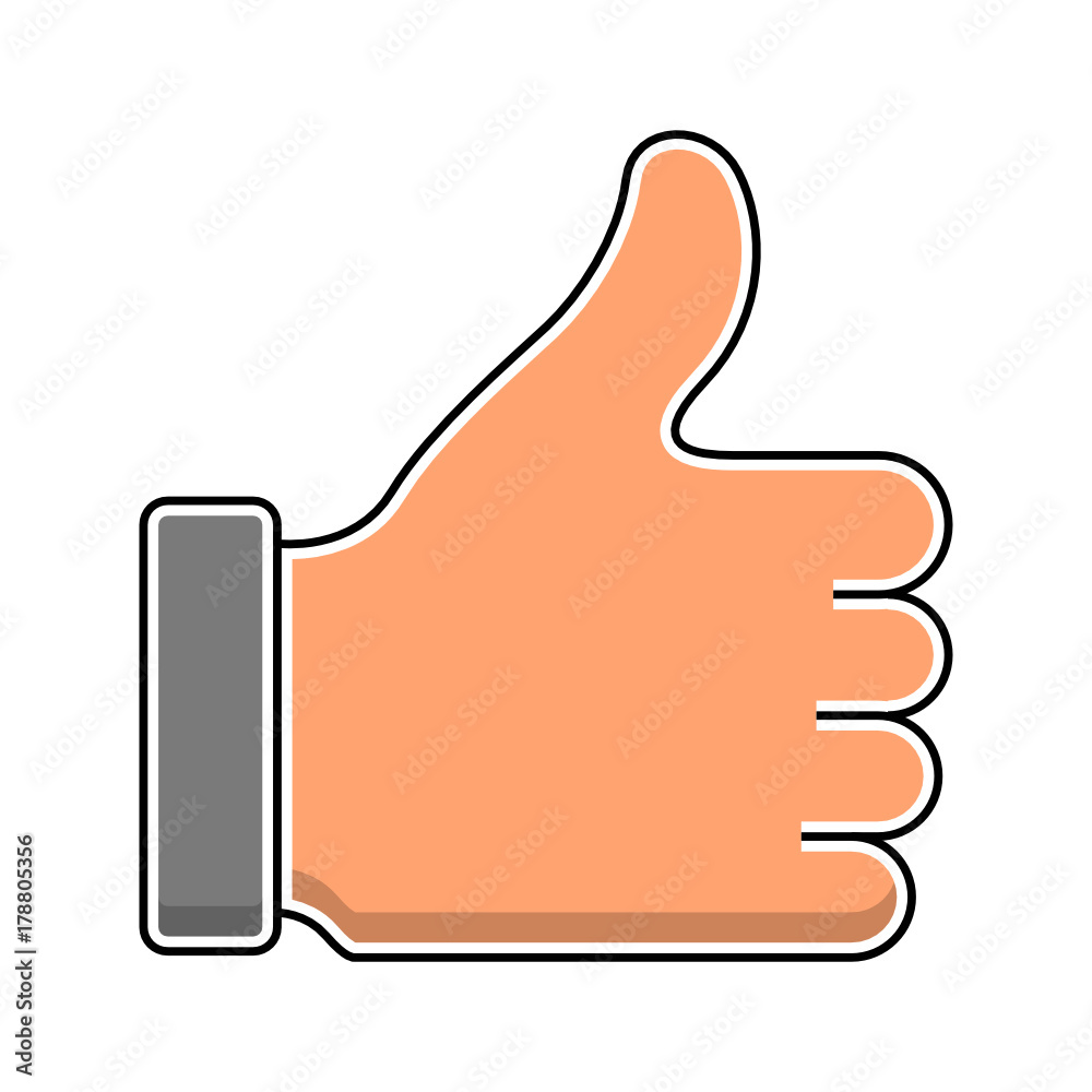 Best Hand Icon Best Hand Icon