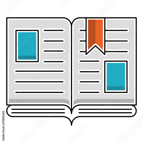 Book Icon