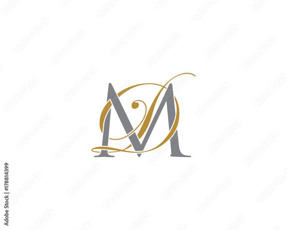 DM MD Letter Logo Icon 1 DM MD Letter Logo Icon 1