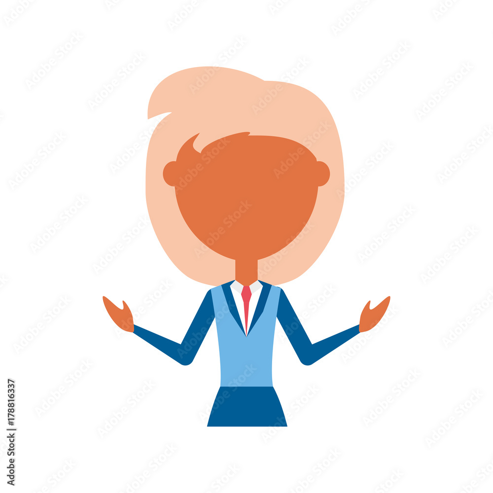 cartoon teacher woman icon over white background colorful design vector illustration cartoon teacher woman icon over white background colorful design vector illustration