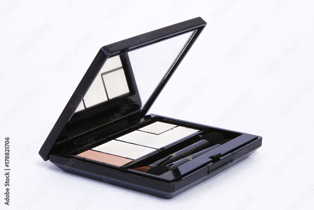 Make-up powder
