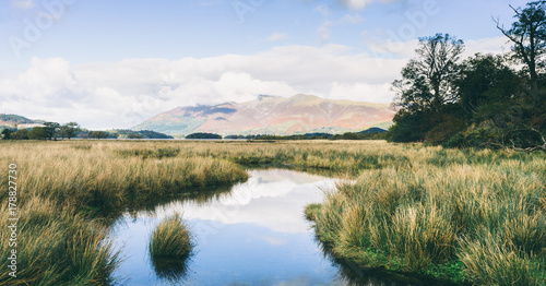 Derwent Water lake district 2