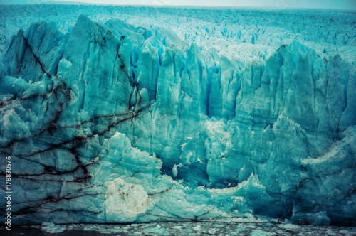 Argentina Perito Moreno Glacier © Lukas