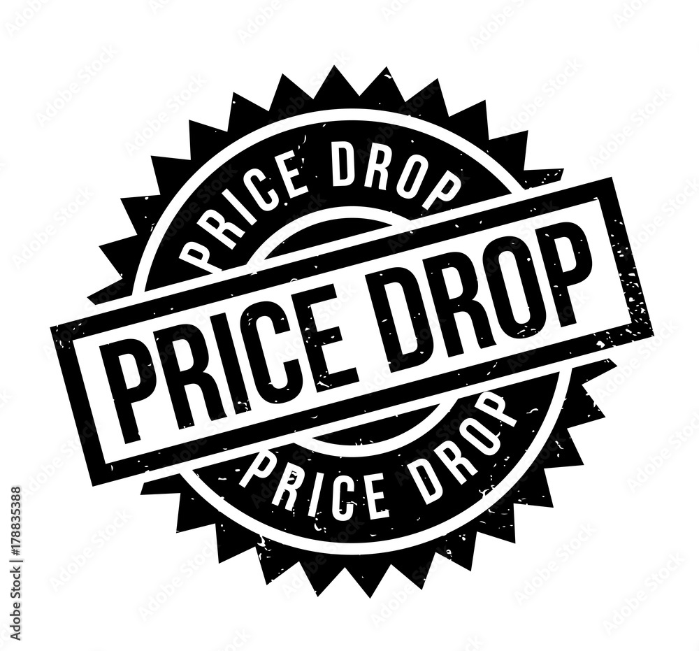 Price Drop rubber stamp. Grunge design with dust scratches. Effects can be easily removed for a clean, crisp look. Color is easily changed. Price Drop rubber stamp. Grunge design with dust scratches. Effects can be easily removed for a clean, crisp look. Color is easily changed.