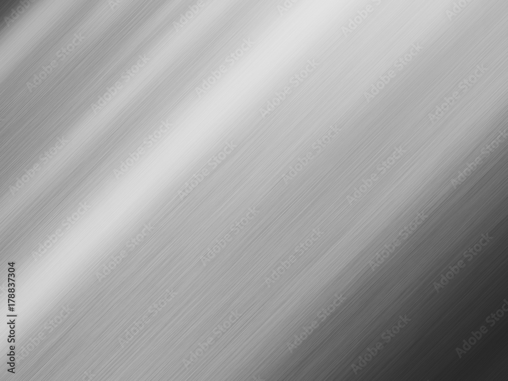 Metal background Metal background