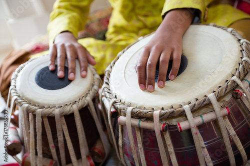 Canvastavla Tablas